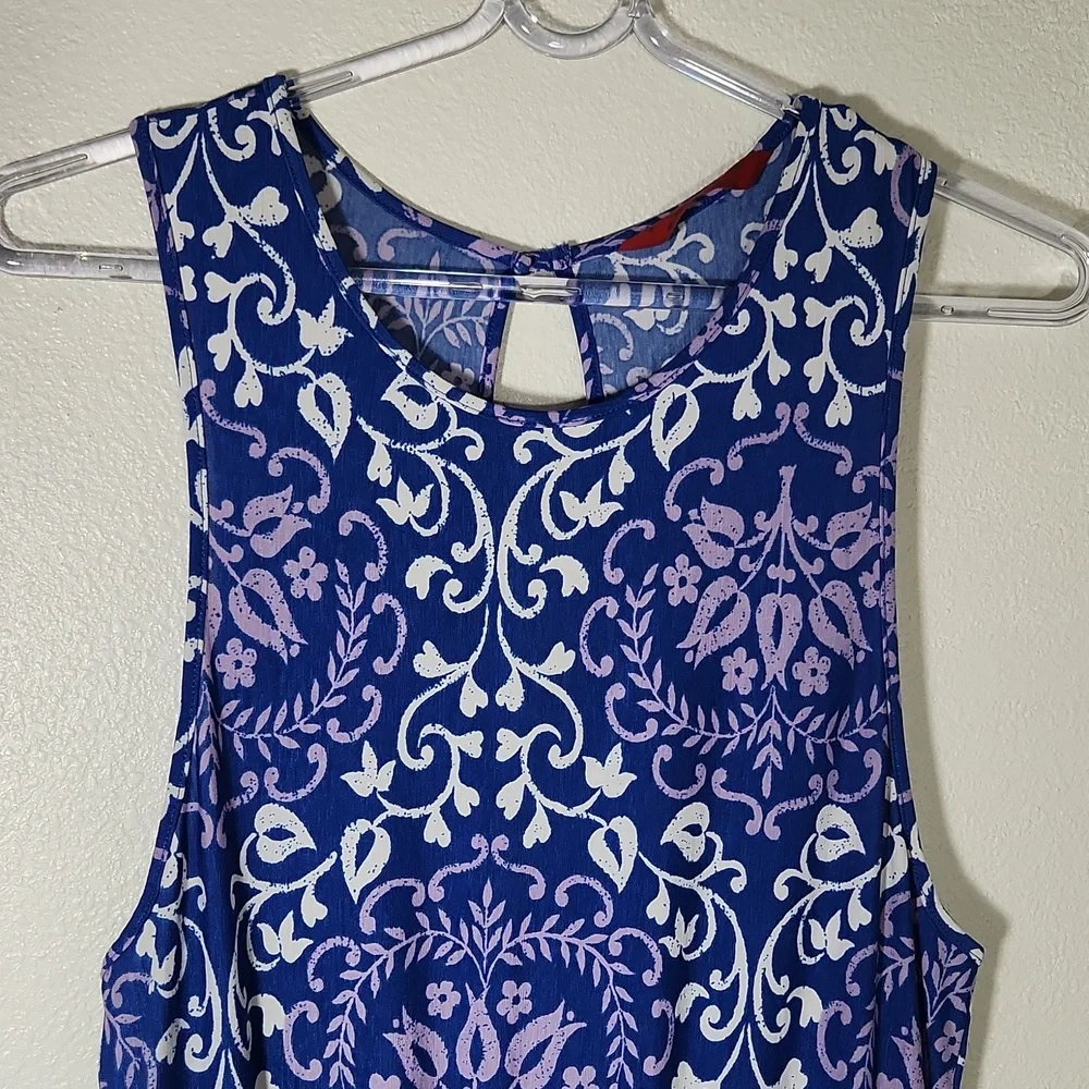 Tigerlily Romper Australia Demyan Size 8 - Picture 2 of 15